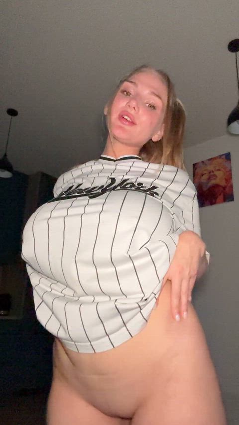 Amateur OnlyFans Tits Porn GIF by relative_rub