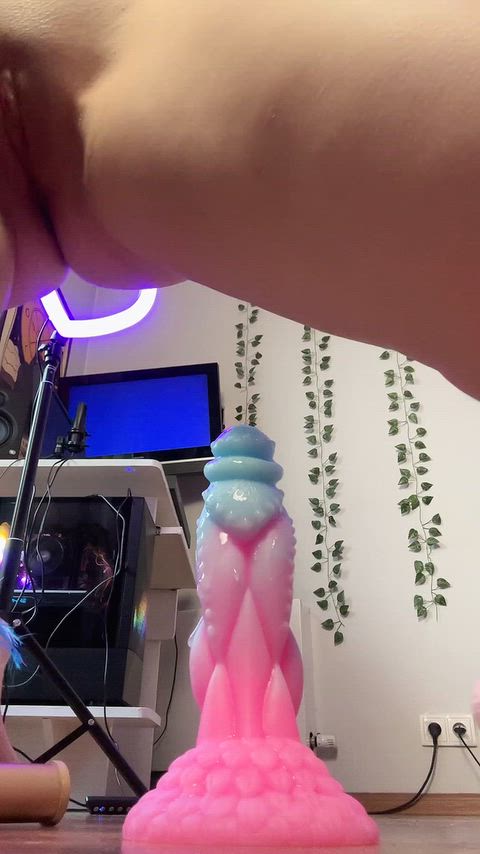 Amateur OnlyFans Tits Porn GIF by yona_angel