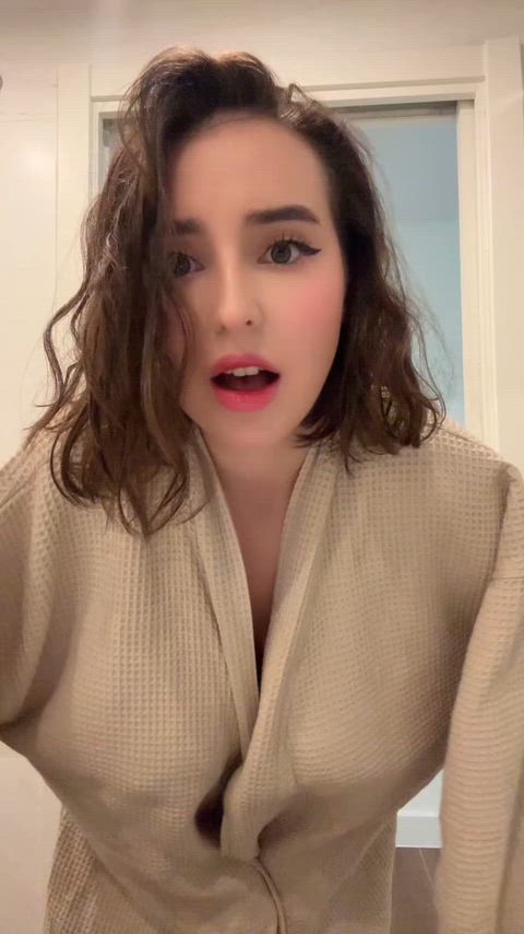 Amateur Ass Big Tits Cumshot OnlyFans Teen Tits Porn GIF by susanna