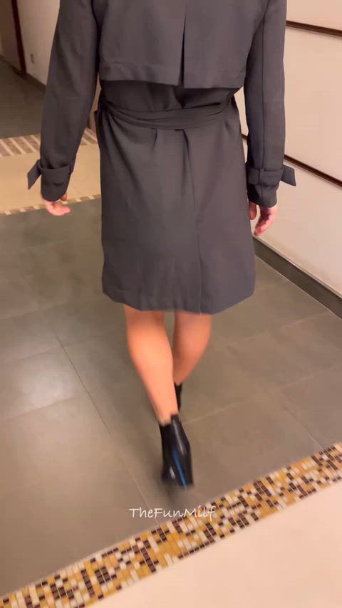 Hotwife MILF Pregnant Porn GIF by thefunmilf