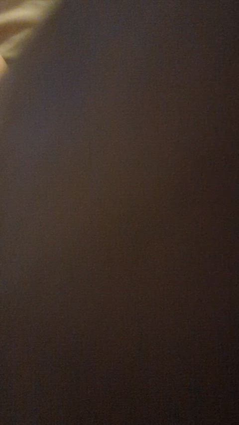 Love when she's begging for it