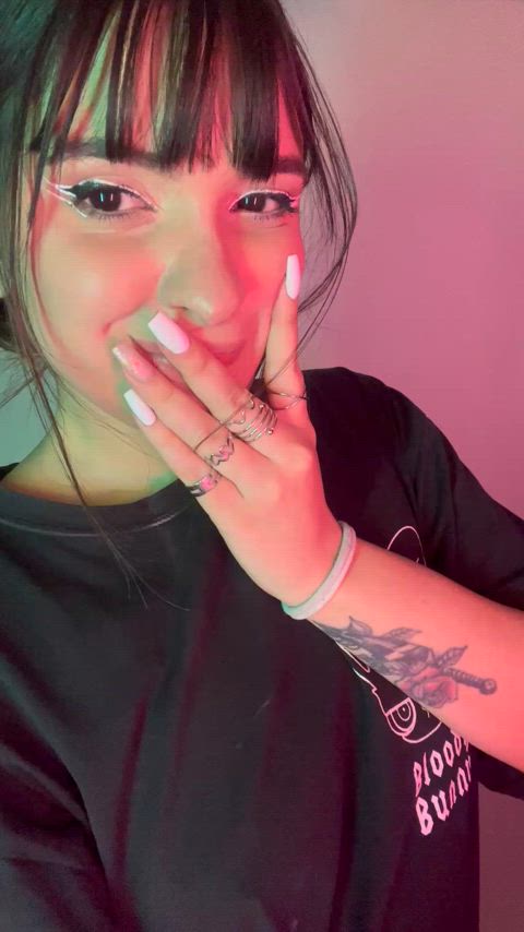 Hi love