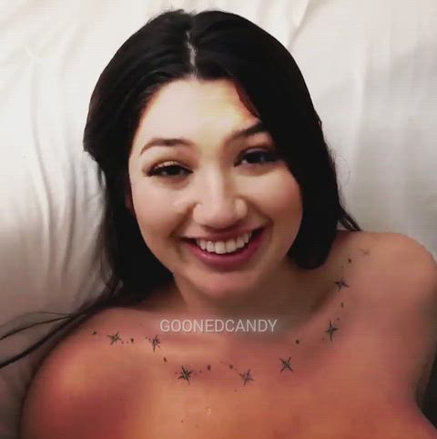 Alyx Star was how to be chubby and sexy