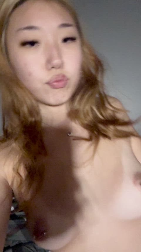 do small asian girls turn you on?