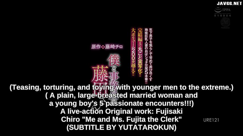 JAV HADWRITTEN SUBS NO AI TRASH YOU CONTACT THROUGH REDDIT OR MAIL YUTATARO@PROTON.ME JAVGG WHERE SUBS POSTED thumbnail