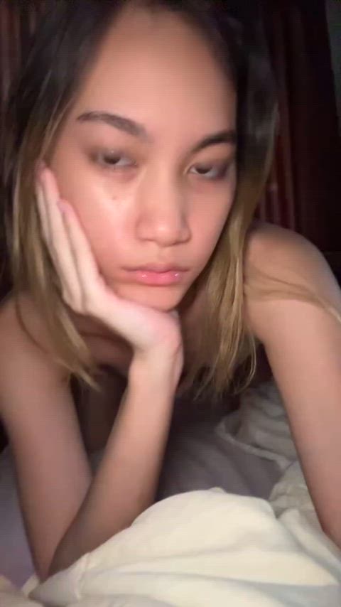 Do you find me cute enough to do?