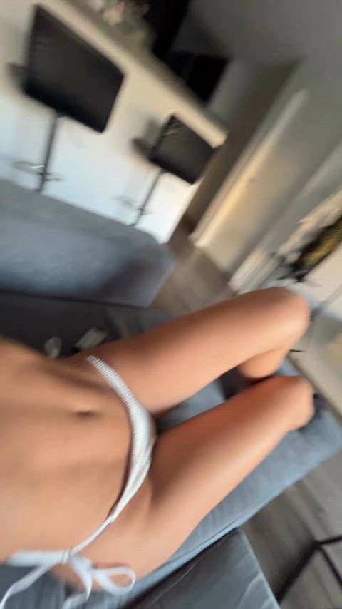 laying ready for you, what would you do