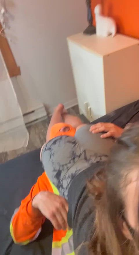 facesitting cfnm legging headscissor thumbnail