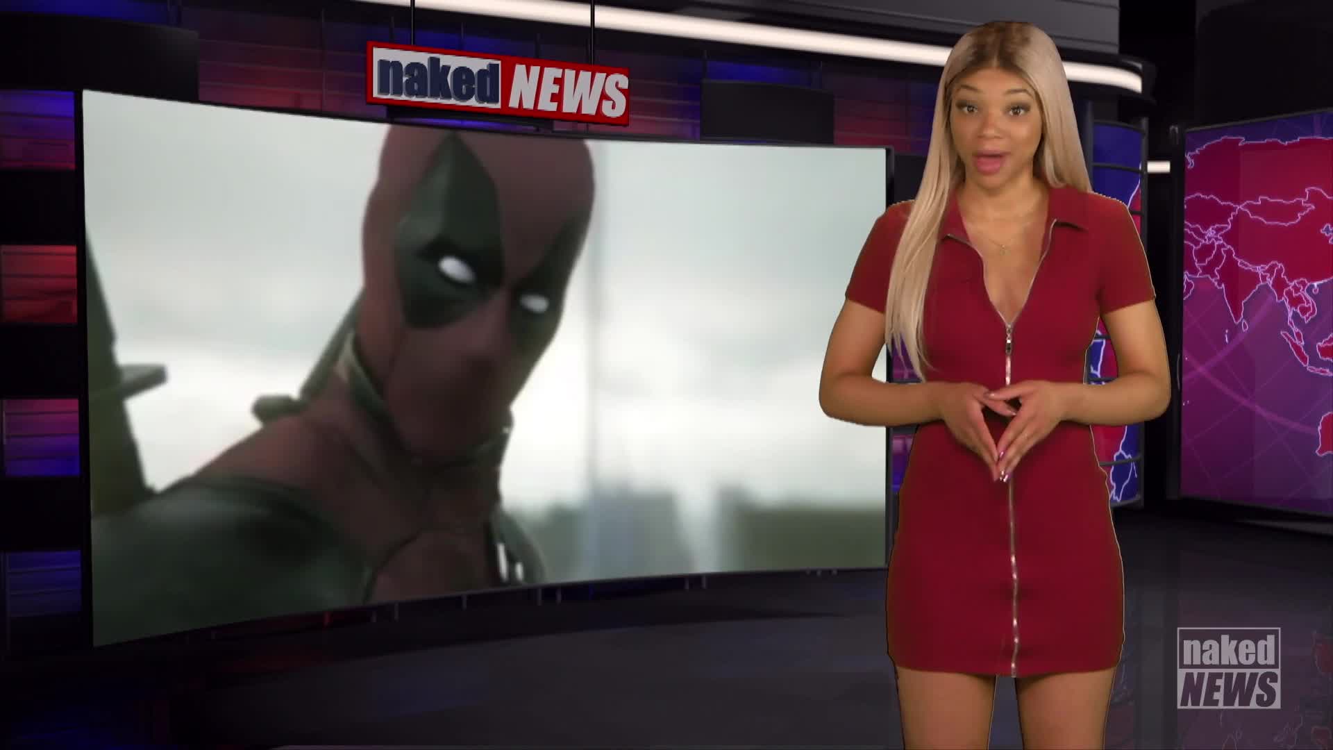 r/nakednews
