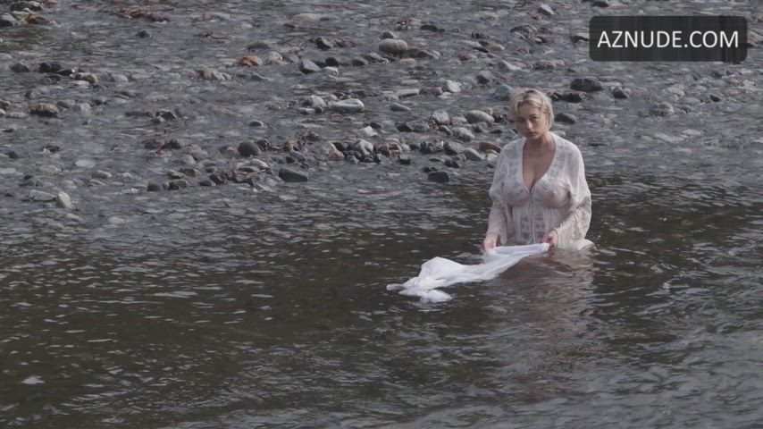 Caroline Vreeland - Red Handed (2019)