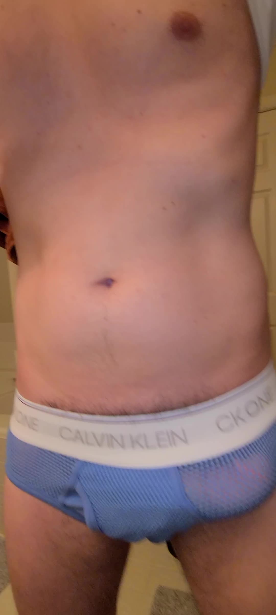 Mesh briefs