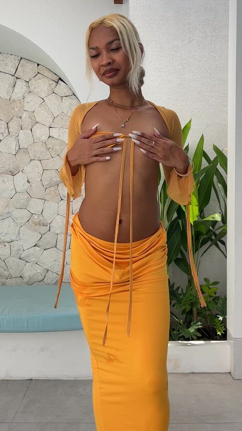 Do I make you want to fuck or punish?