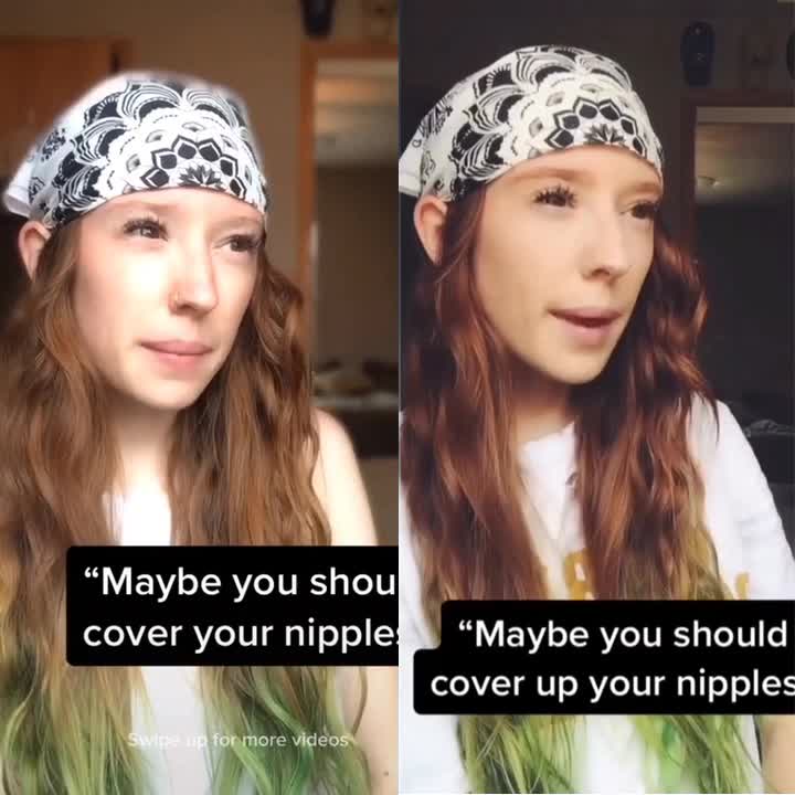 Free The Nip