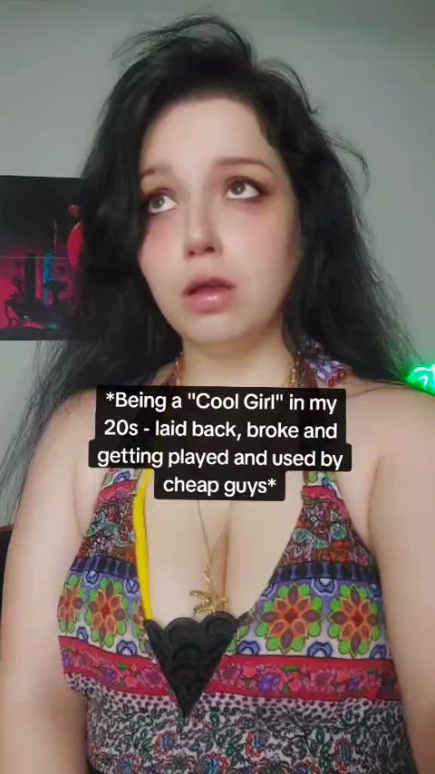 Tik tok: @satanslilslice thumbnail