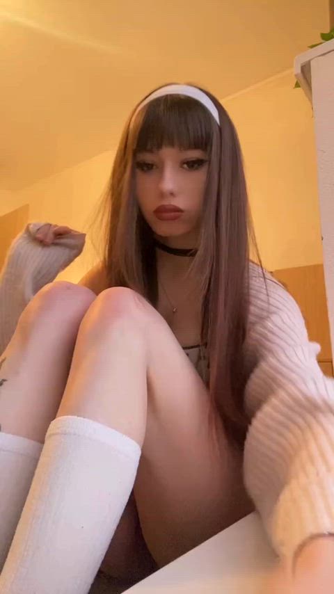 Only the most skilled quickshoties can do this 💅🏻