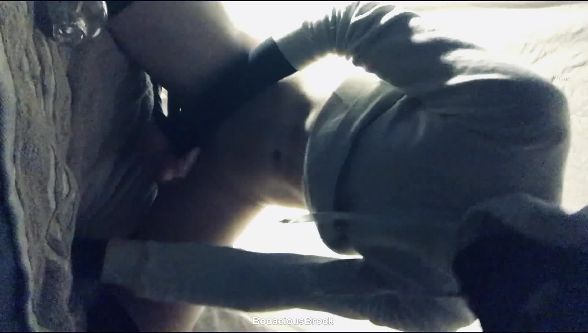 This Felt SOOOO good