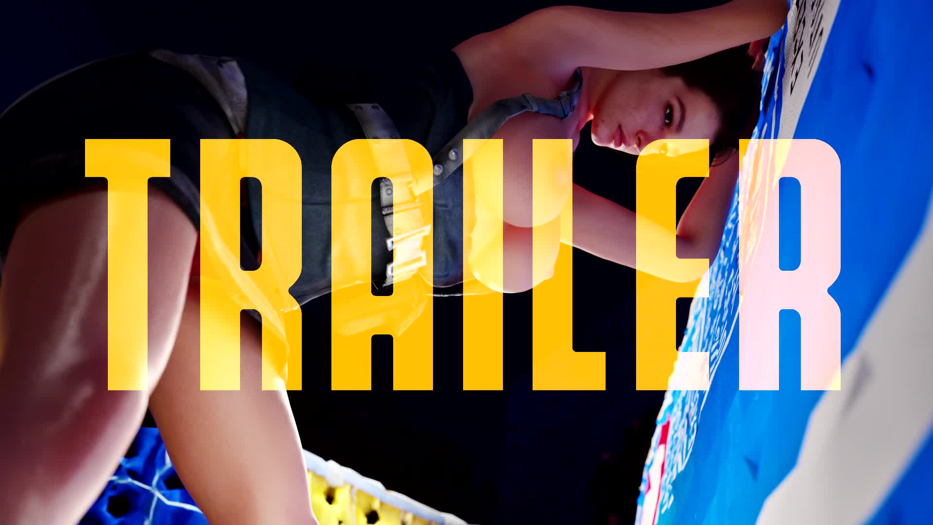 Trailer: Jill Valentine Fell Into The Hands Of Nemesis