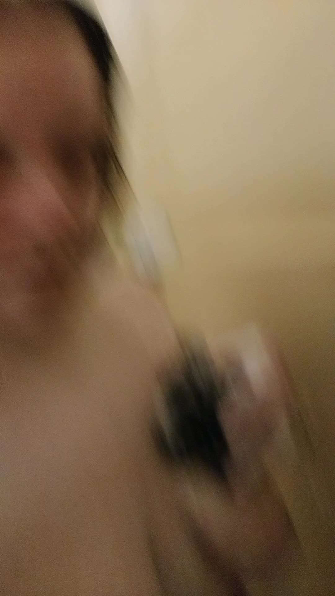 Getting all soapy