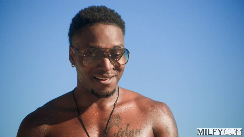 Rachel Ramsey - Fit Blonde MILF Gets Her Ass Stretched Out By BBC