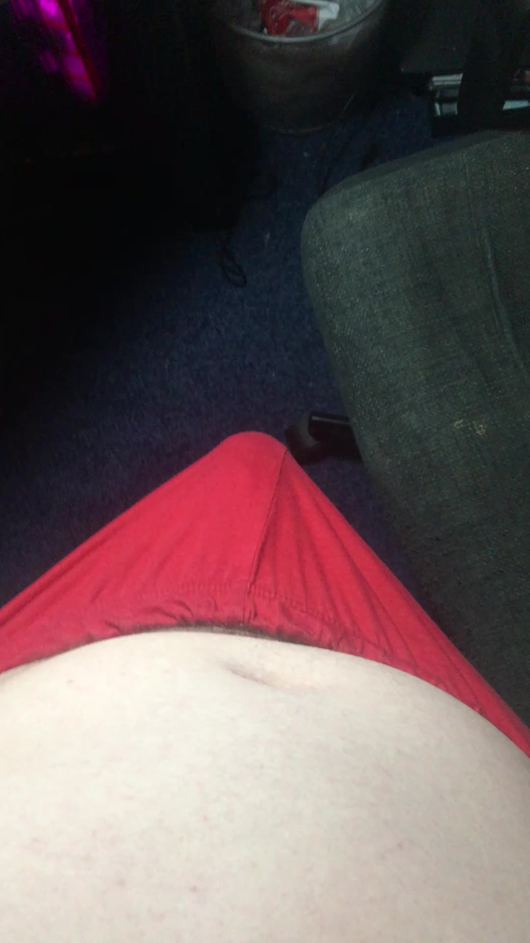 Just a normal big dick whip :)