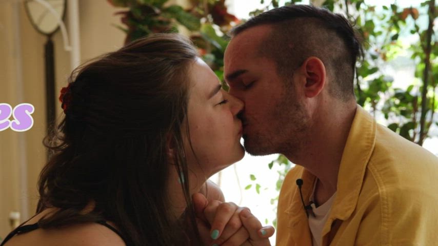 Amateur Behind The Scenes Sex Trailer Porn GIF by ersties