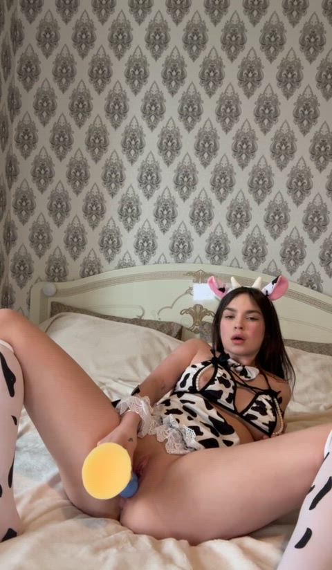 Amateur Big Ass Big Dick Big Tits Cock Cumshot Pornstar Riding Teen Thick Porn GIF by sofamur