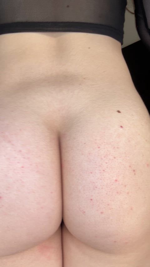 Amateur Ass OnlyFans Porn GIF by ponchofreddo