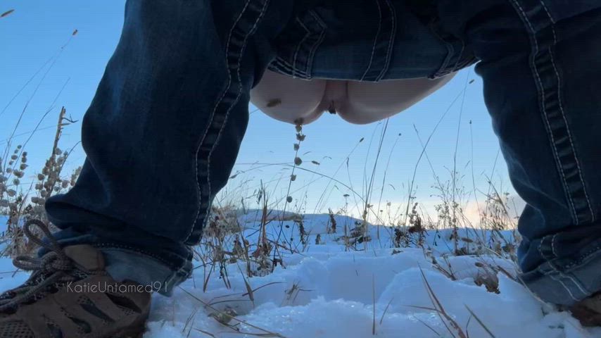 Now serving lemon snow cones.