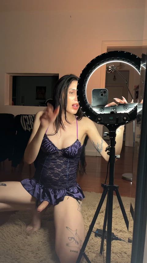 Do you have something larger to surprise my holes with?