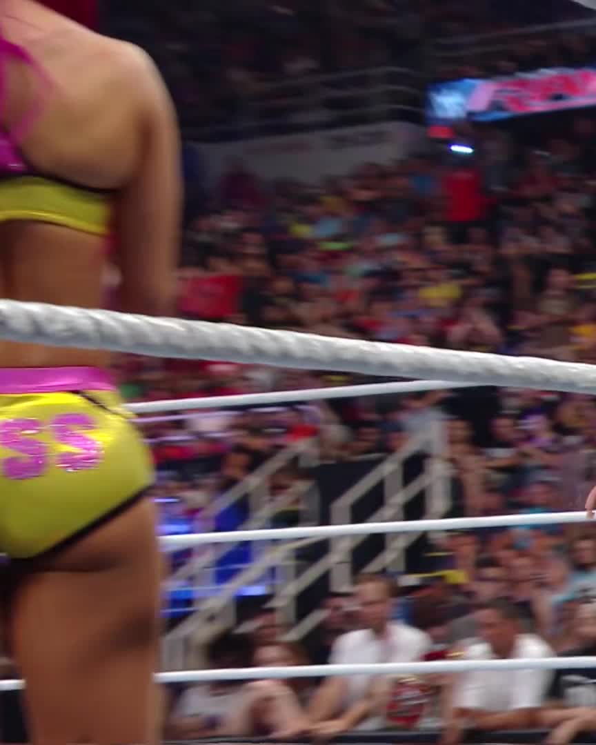 Sasha Banks