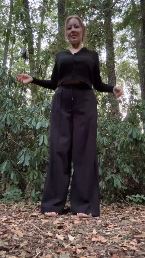 Blurred video preview