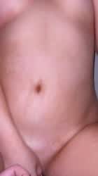He was very excited... how much sperm