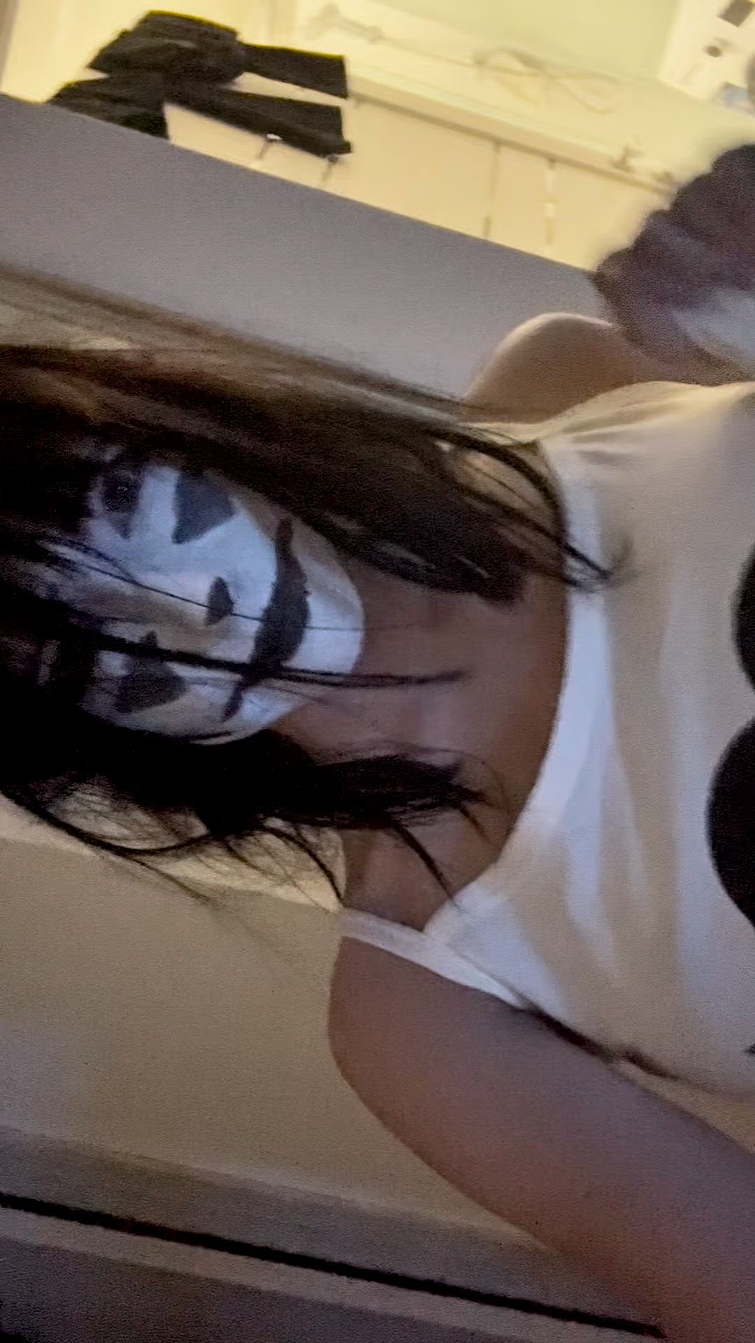 Ass, Goth, Teen, goth-girls