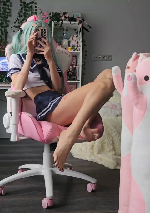 AshamedComposedRaccoon thumbnail