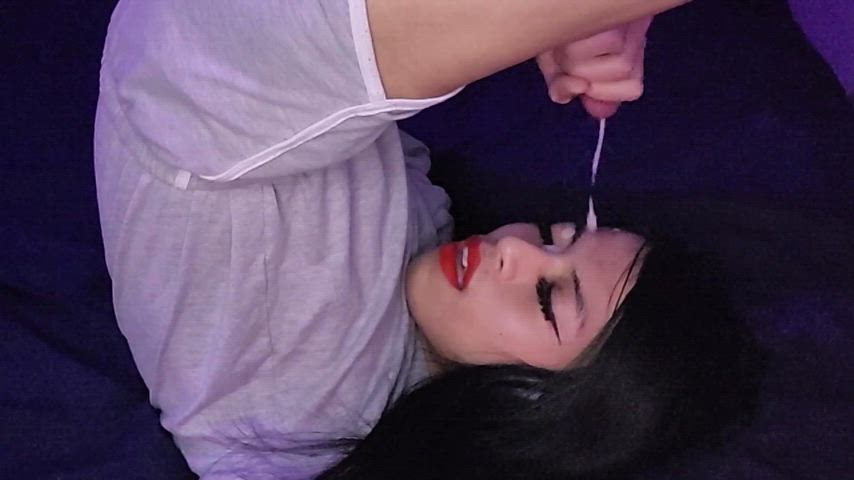 Blurred video preview