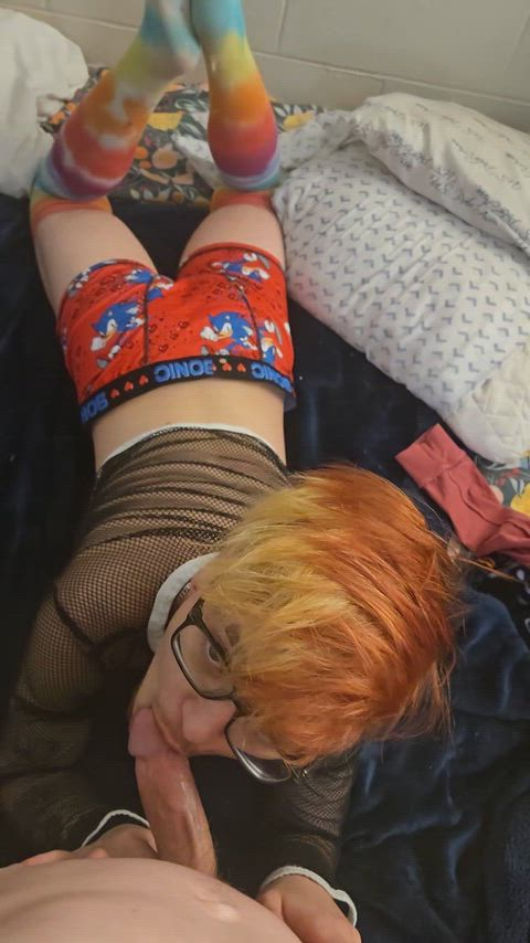 Gotta cum fast 🏃💦