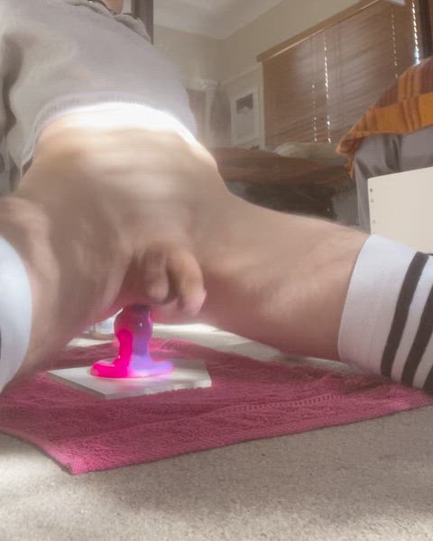 [M] Just Glowing UwU