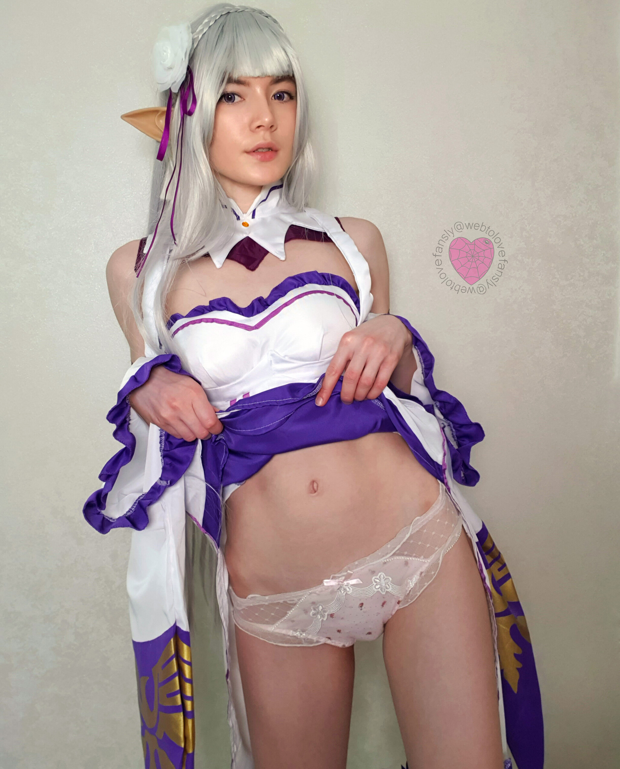 General cosplay costume cute