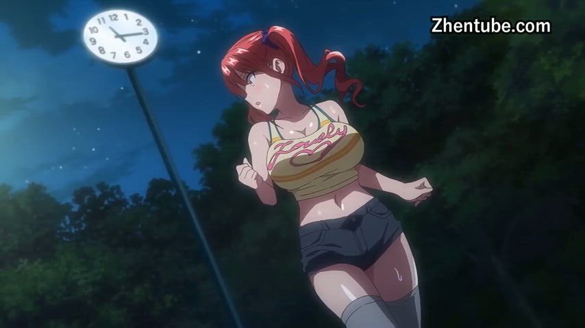 The paradise park that guys wish one time enjoying