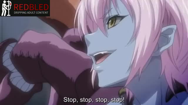 3D Animation Anime Hentai Porn GIF by redbledcom
