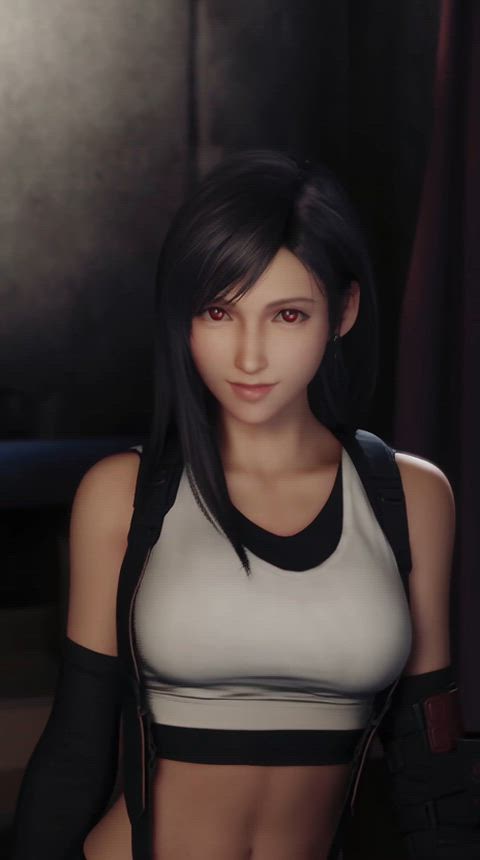 Preview 2 Tifa Lockhart video