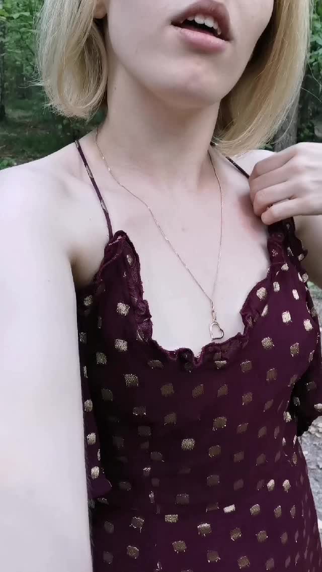 Out of the blue 💙 GIF by u/BlondEvl