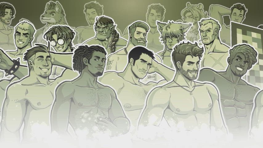 WET DREAMS SPA (bara game)