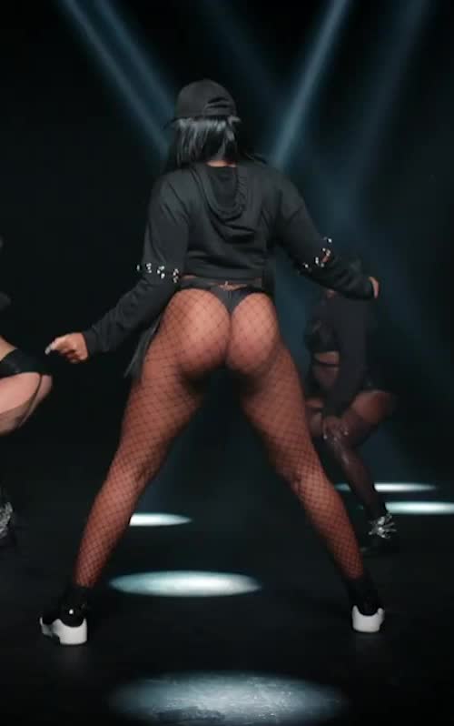 Megan Thee Stallion - Twerk from new 