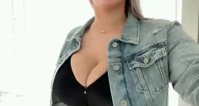 Bra busters 👀