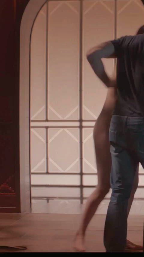 Celebrity Dakota Johnson Nude Porn GIF by deepbhadraa