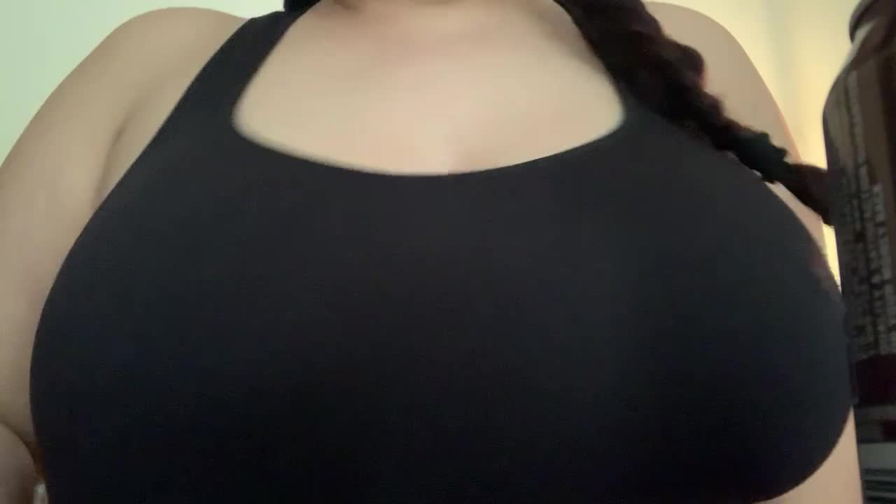 Feeling playful today 🥰