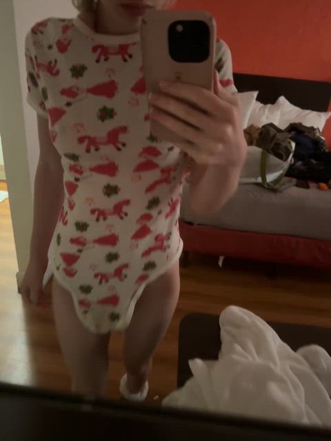 would u use my 18 year old body?