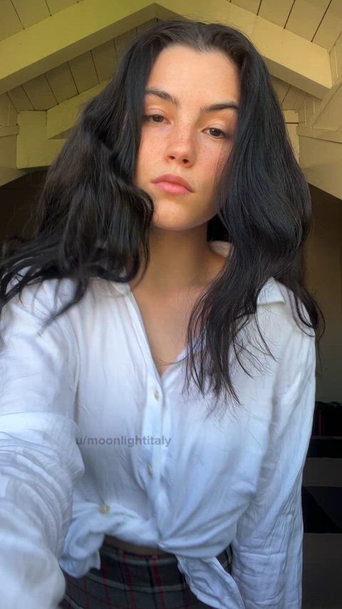 Would you fuck an extra small schoolgirl?