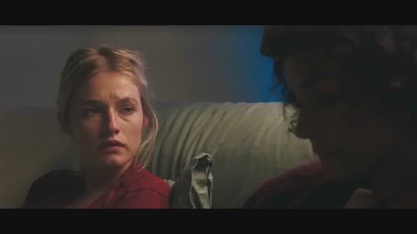 Ella-June Henrard en Daphne Wellens